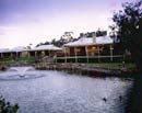 Emerald Hotel, Margaret River, Western Australia