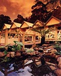 Heritage Trail Lodge, Margaret River, Western Australia
