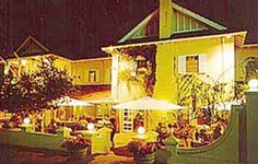 Margaret River Hotel. Western Australia