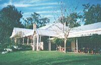 Redgum Hill Country Retreat, Nannup, Western Australia