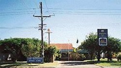 Best Western Hospitality Inn, Carnarvon WA