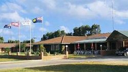 Best Western Pinnacles Motel, Cervantes WA