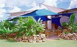 Best Western Sea Breeze Resort, Exmouth WA