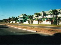 Comfort Inn, Geraldton WA