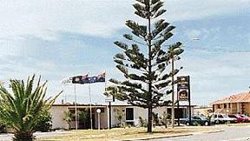 Best Western Hospitality Inn, Geraldton WA