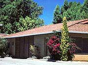 Mercure Inn, Geraldton, Western Australia