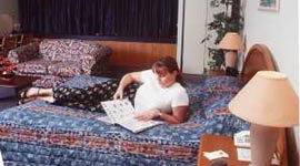 Karratha International Hotel, Western Australia