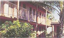 Mercure Inn, Karratha, Western Australia