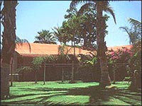 Mercure Inn, Port Hedland, Western Australia