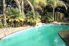 Glendale Park Lodge, Yanchep, Western Australia