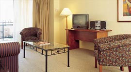 Saville Park Suites, Perth, Western Australia