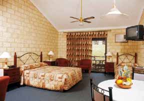 Comfort Inn Kauri Forest, Pemberton WA