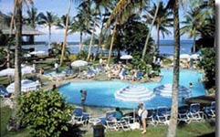 Naviti Resort Hotel, Fiji