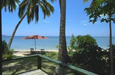 Nukubati Island, Fiji