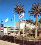 Novotel Ellerslie Hotel, Auckland