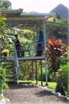 Masurina Lodge, Alouau, Milne Bay Provence, PNG