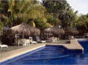 Melanesian Hotel, Lae, Papua New Guinea