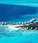 Sofitel Motu, Bora Bora, Polynesia