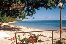 Relais Mahine, Huahine Island, French Polynesia
