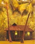 Club Med, Moorea Island, South Pacific