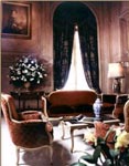 Alvear Palace Hotel, Buenos Aires, Argentina