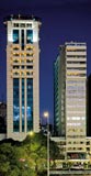 Crowne Plaza Americano, Buenos Aires, Argentina