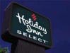 Holiday Inn, Buenos Aires, Argentina