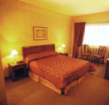 Howard Johnson Inn, Buenos Aires, Argentina