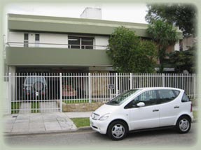 Guest House La Lucila, Buenos Aires