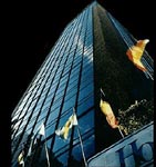 Las Naciones Hotel , Buenos Aires, Argentina
