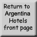 Argentina hotels Buenos Aires