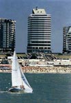 Costa Galana Hotel, Mar del Plata, Argentina