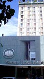 Metropol Hotel, San Miguel De Tucuman, Argentina