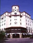 Hotel Salta, Argentina