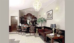 Aparthotel Camino Real, La Paz Bolivia