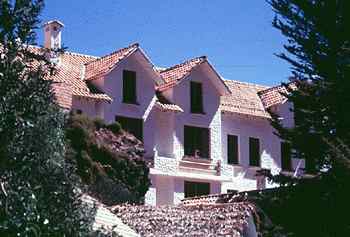 Hacienda Villa Del Sol, Sur, La Paz, Bolivia 