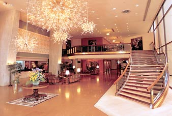 Radisson Plaza Hotel, La Paz, Bolivia
