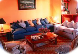 Casona Hotel, Atacama, Chile