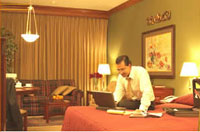 Andino Royal Hotel, Bogota, Colombia