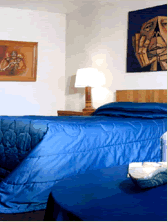Hotel Bacata, Bogota, Colombia