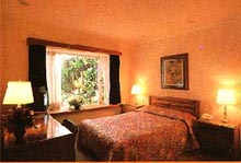 Halifax Hotel, Bogota, Colombia
