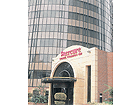 Mercure Cosmos Hotel, Bogota, Colombia