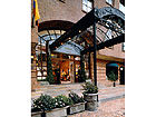 Sofitel Hotel, Bogota, Colombia
