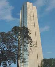 Torre de Cali Hotel, Cali, Colombia