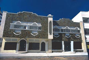 San Andres Noble House Hotel, Colombia
