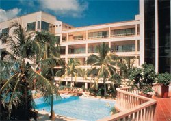 Sol Caribe San Andres All Incl Hotel