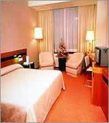 Mercure Hotel, Cuenca, Ecuador
