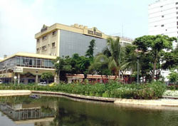 Hotel Ramada, Guayaquil, Ecuador