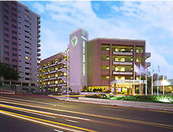 Oro Verde Hotel, Manta, Ecuador