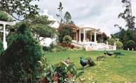 La Mirage-Garden Hotel & Spa, Cotacachi, Imbabura